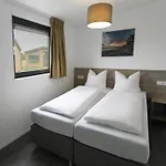Mobile Im Tropical Islands Krausnick
