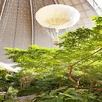 Mobile Im Tropical Islands Krausnick