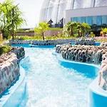 Semesterbostad Mobile Im Tropical Islands Krausnick