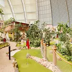 Semesterbostad Mobile Im Tropical Islands *