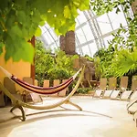 Semesterbostad Mobile Im Tropical Islands