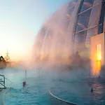 Semesterbostad Mobile Im Tropical Islands *
