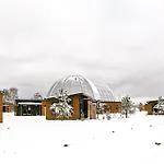 Semesterbostad Mobile Im Tropical Islands