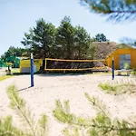 Semesterbostad Mobile Im Tropical Islands Krausnick