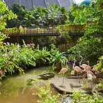 Semesterbostad Mobile Im Tropical Islands *