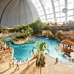 Mobile Im Tropical Islands Semesterbostad Krausnick