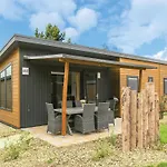 Mobile Im Tropical Islands Krausnick
