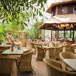 Mobile Im Tropical Islands Semesterbostad *