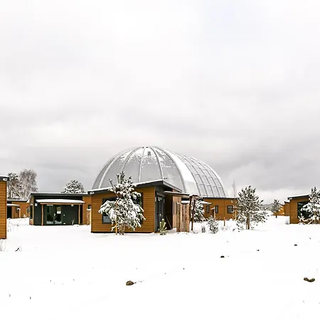 Dom wakacyjny Mobile Im Tropical Islands Krausnick