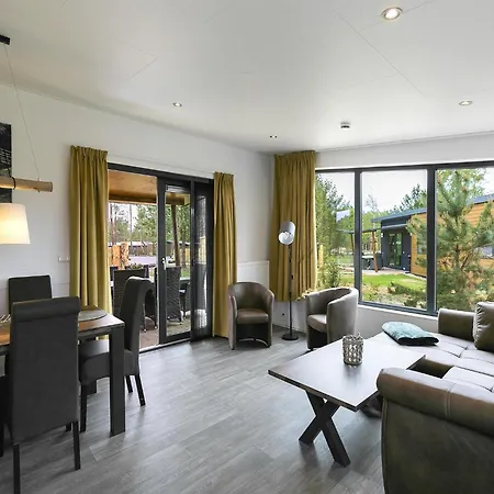 Mobile Im Tropical Islands * Krausnick