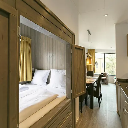 Mobile Im Tropical Islands Krausnick