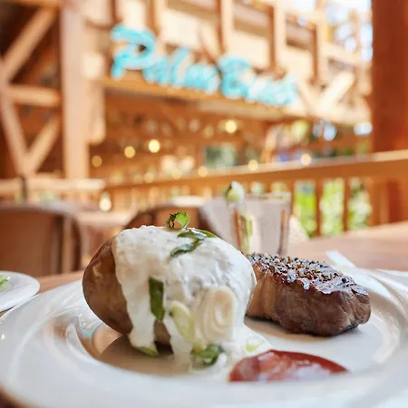 Mobile Im Tropical Islands * Krausnick