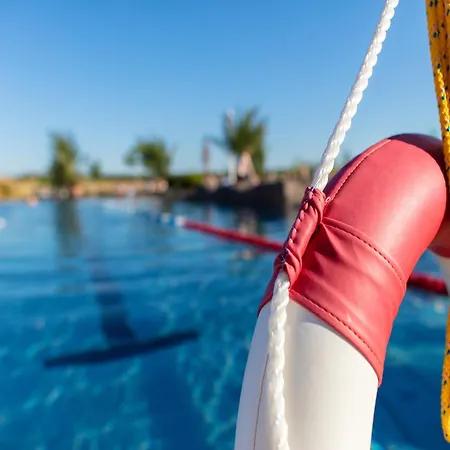 Mobile Im Tropical Islands * Krausnick