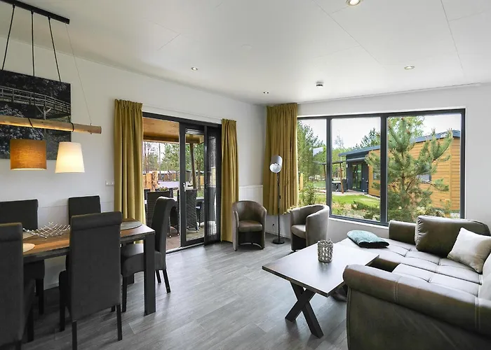 Mobile Im Tropical Islands * Krausnick