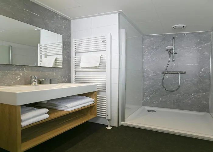 Mobile Im Tropical Islands Holiday home Krausnick