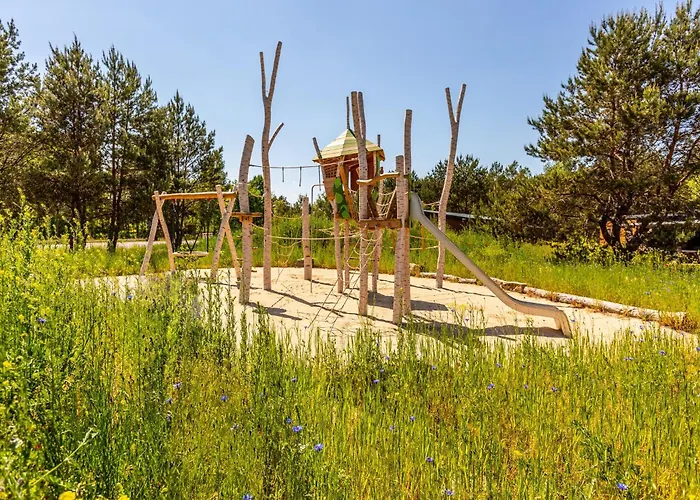 Mobile Im Tropical Islands