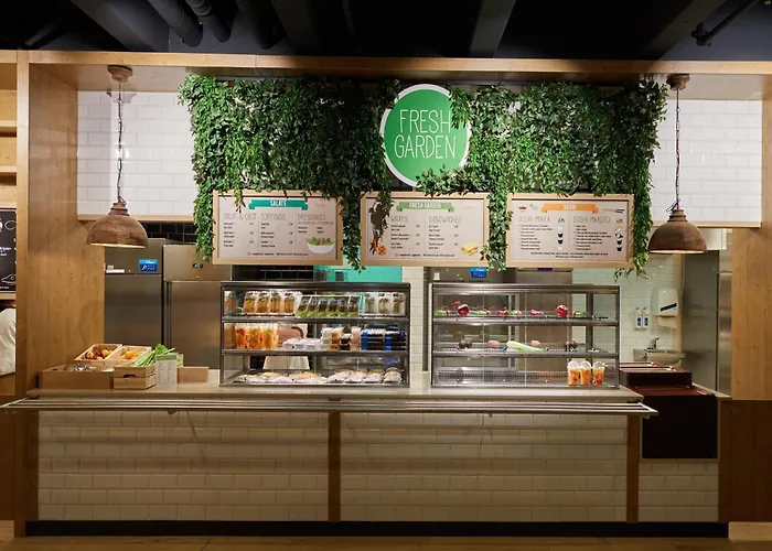 Mobile Im Tropical Islands Holiday home *