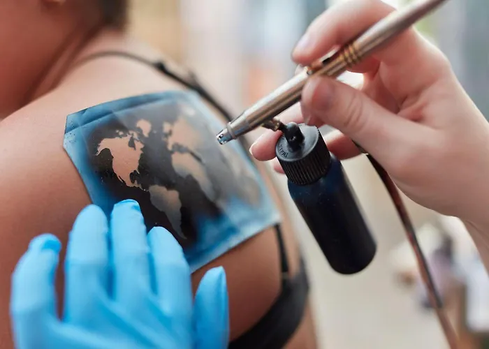 Holiday home Mobile Im Tropical Islands *