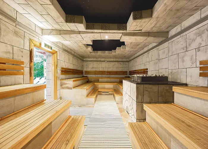 Mobile Im Tropical Islands Krausnick