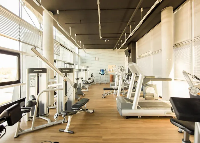 Mobile Im Tropical Islands Dom wakacyjny *