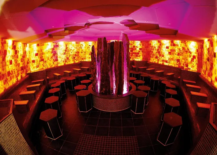 Dom wakacyjny Mobile Im Tropical Islands Krausnick