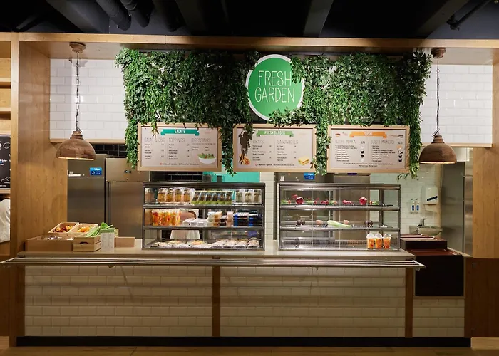 Dom wakacyjny Mobile Im Tropical Islands Krausnick