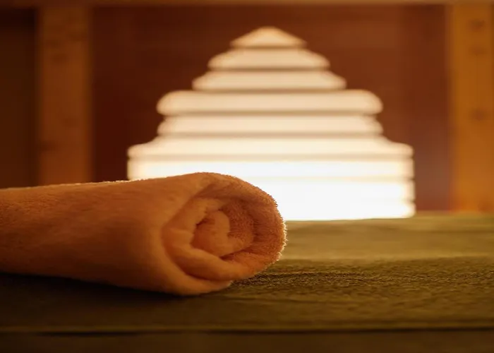 Mobile Im Tropical Islands Dom wakacyjny *